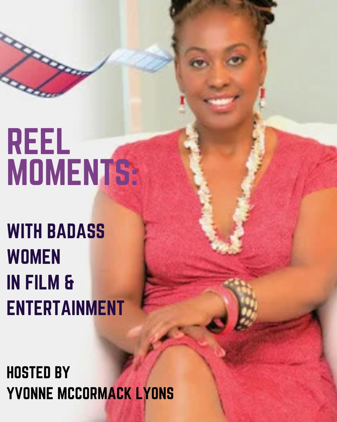 REEL MOMENTS COVER ART