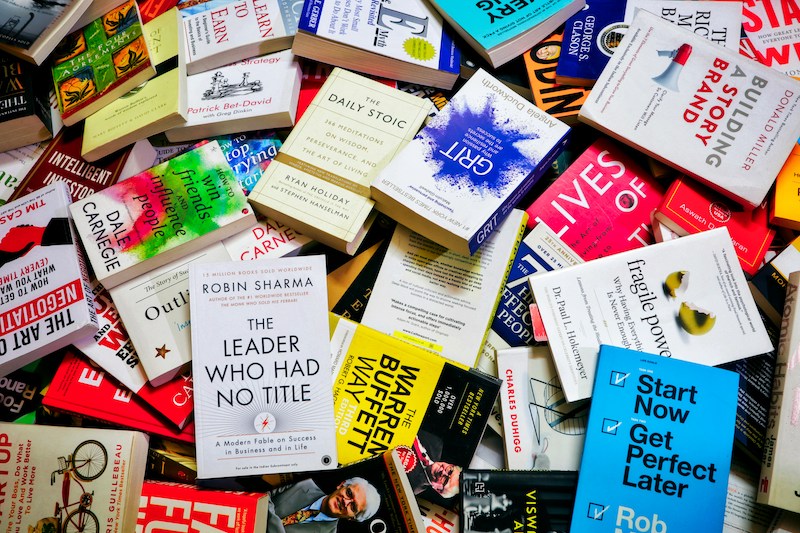 books